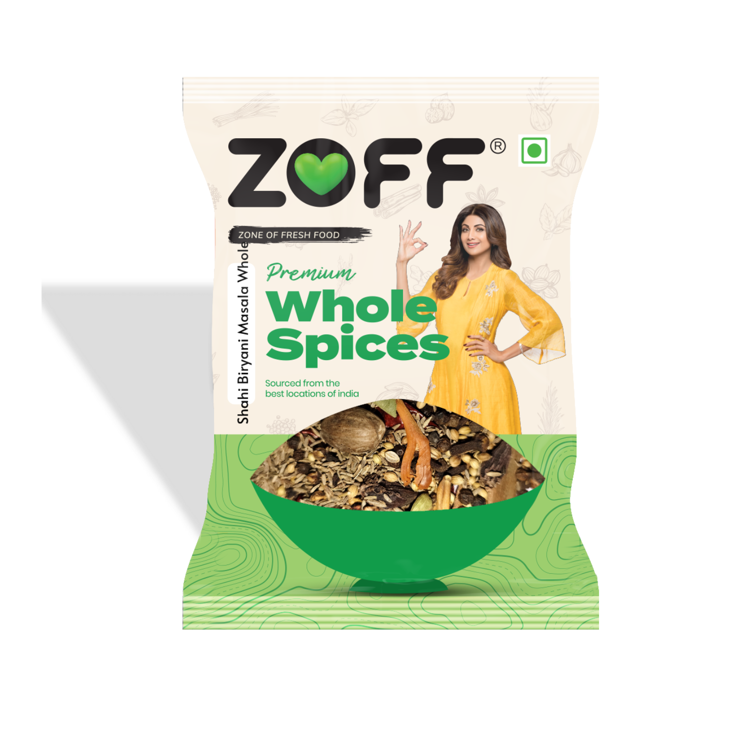 サニー　スーパーカムイ1kg＋カムイピリカ12kgセット Buy Shahi Biryani Masala Whole For Authentic & Aromatic Biryanis