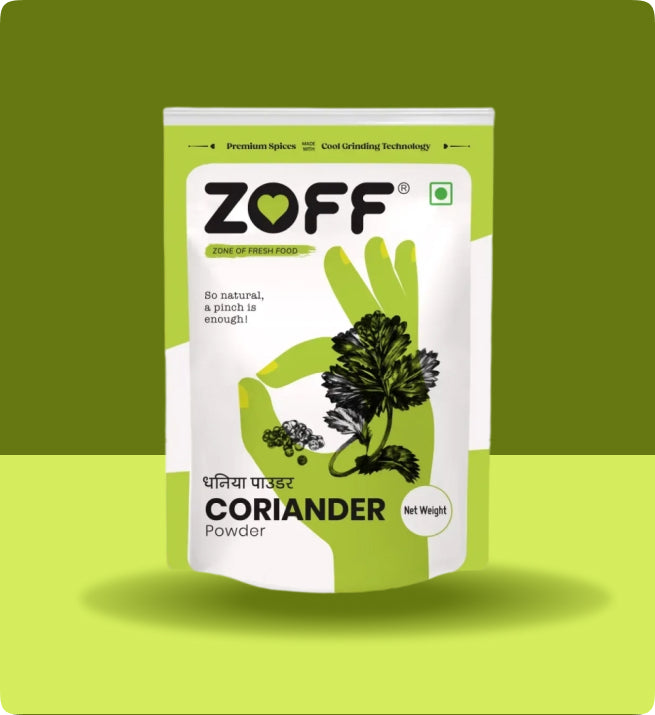 Coriander/Dhaniya Powder