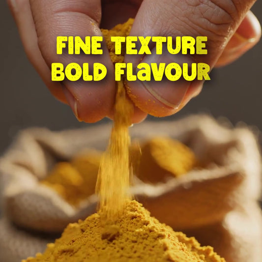 ZOFF Aromatic Coriander Powder pack