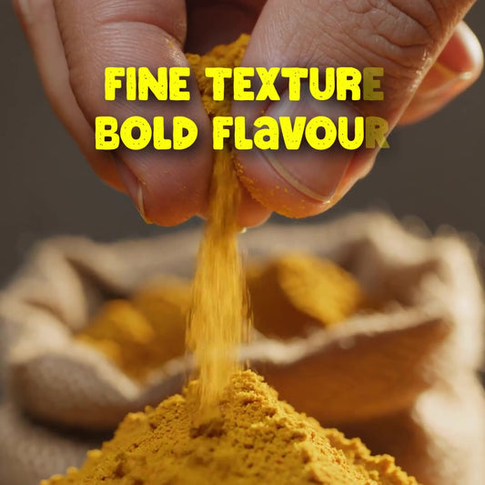 Haldi Powder of Zoff ZOFF Turmeric Powder pack