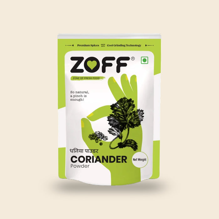 Coriander/Dhaniya Powder