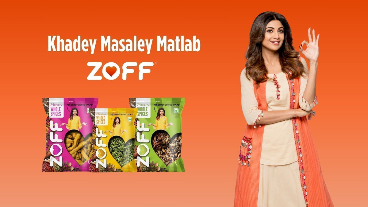 Khade Masale Benefits : Why Khade Masale is Good for you?