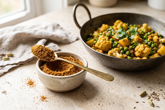 Kitchen King Masala