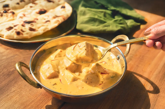 Shahi Paneer Masala