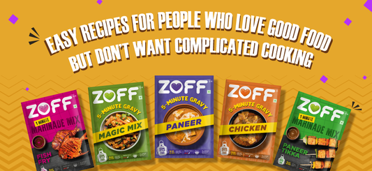 Easy Recipes For People Who Love Good Food But Don’t Want Complicated Cooking.