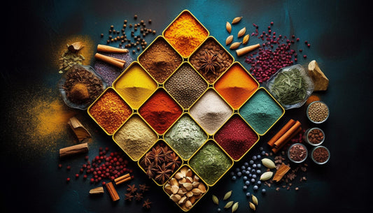 12 Indian Spice Blends And How To Use Them