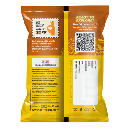 ZOFF Whole Garam Masala 2