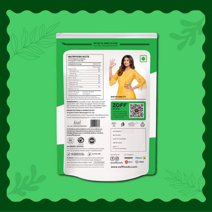ZOFF Sabji Masala 2