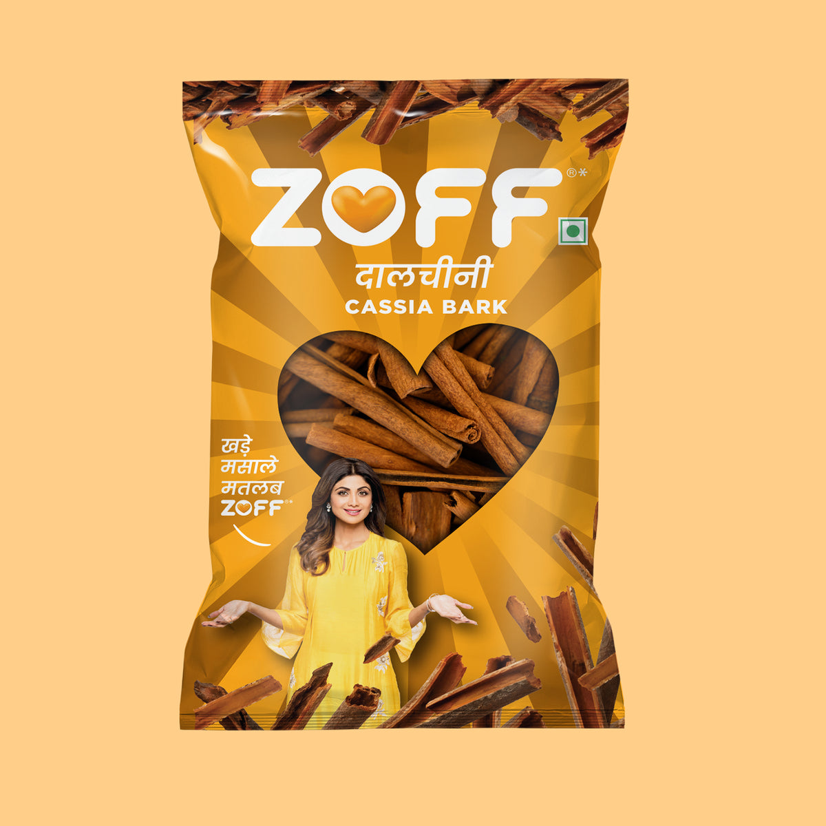 ZOFF Cassia Bark 3