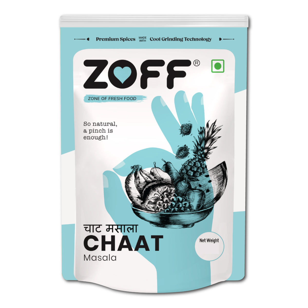 ZOFF Chaat Masala 3
