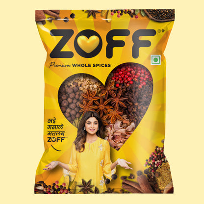 ZOFF Whole Garam Masala 3