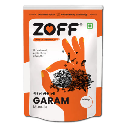 ZOFF Garam Masala 3