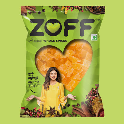 ZOFF Gond 3