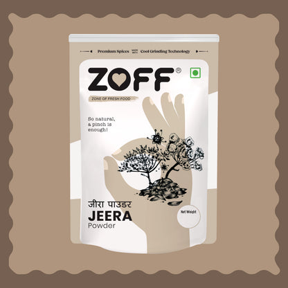 ZOFF Jeera Powder 3