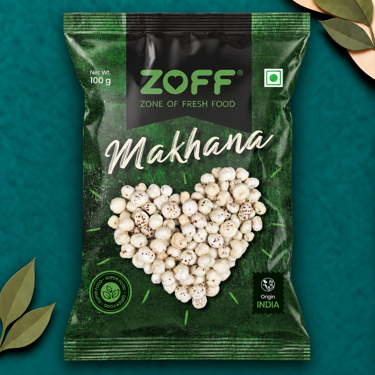 ZOFF Makhana 3