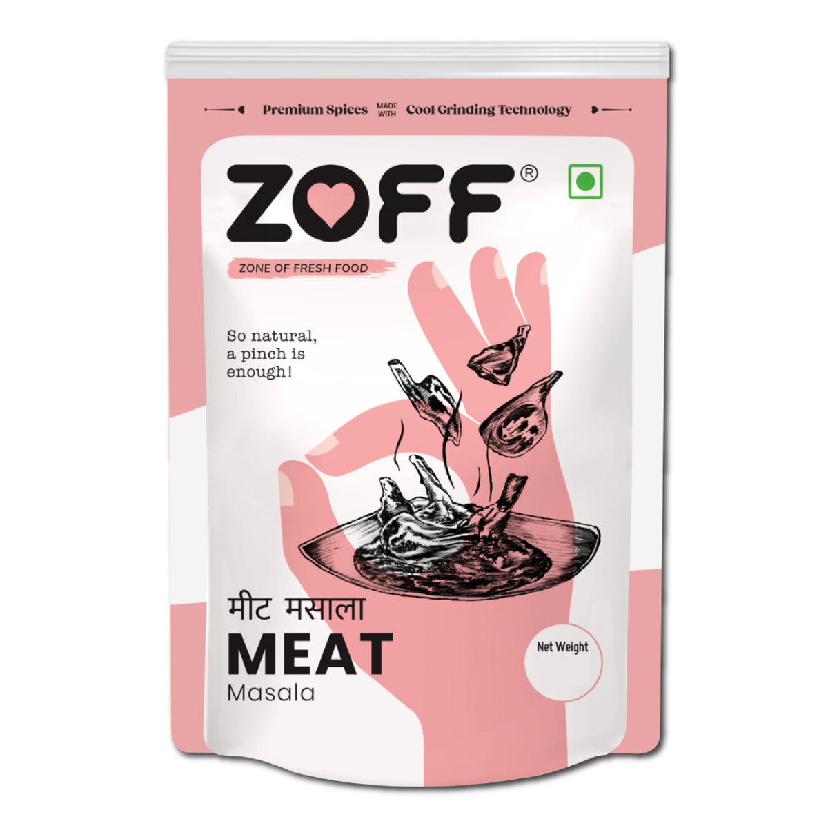 ZOFF Meat Masala 3