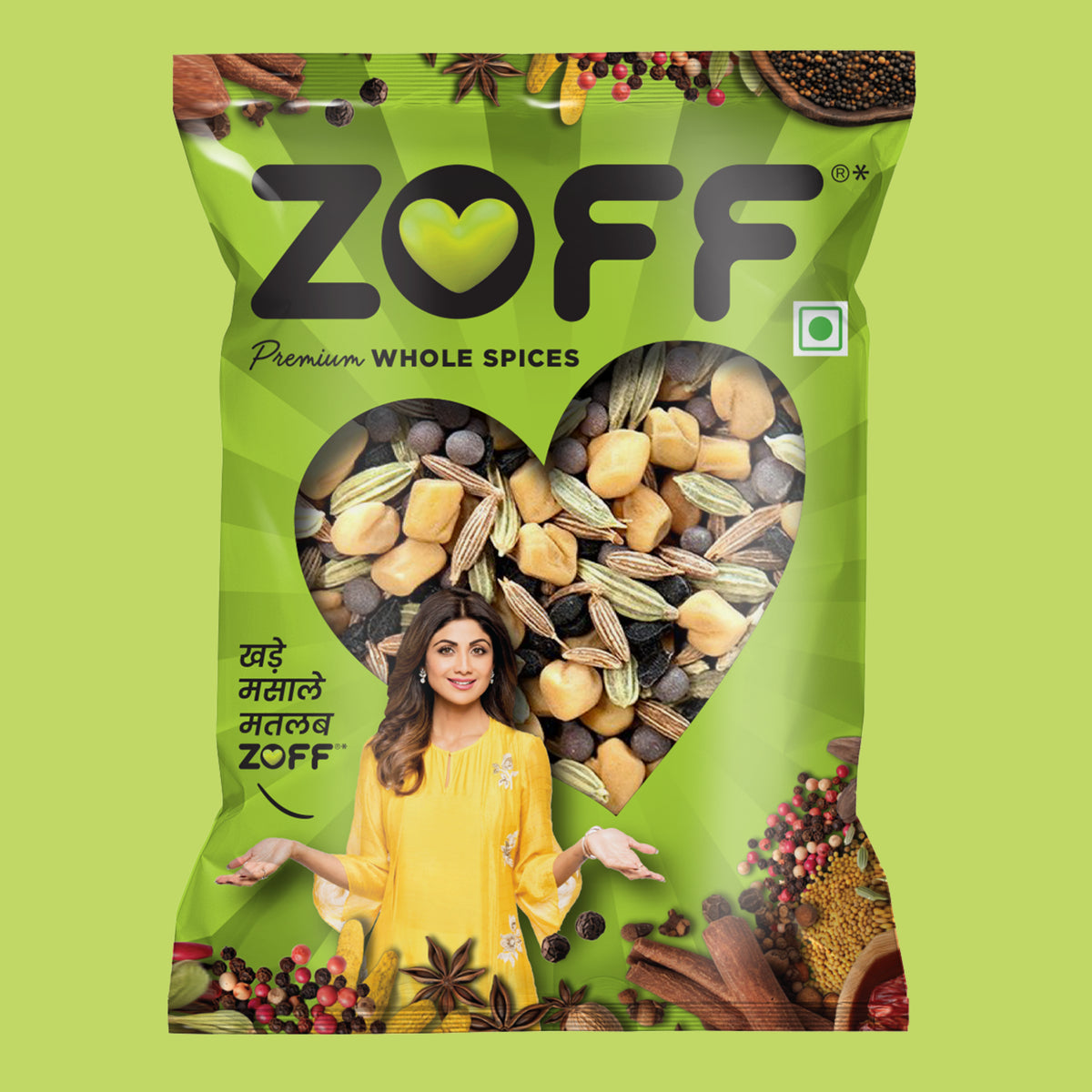 ZOFF Panch Phoran 3