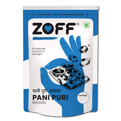 ZOFF Pani Puri Masala 3