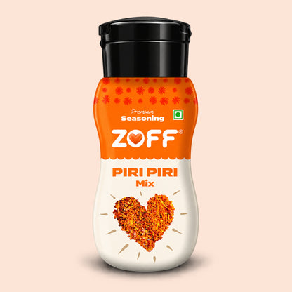 ZOFF Piri Piri Spice Mix 3