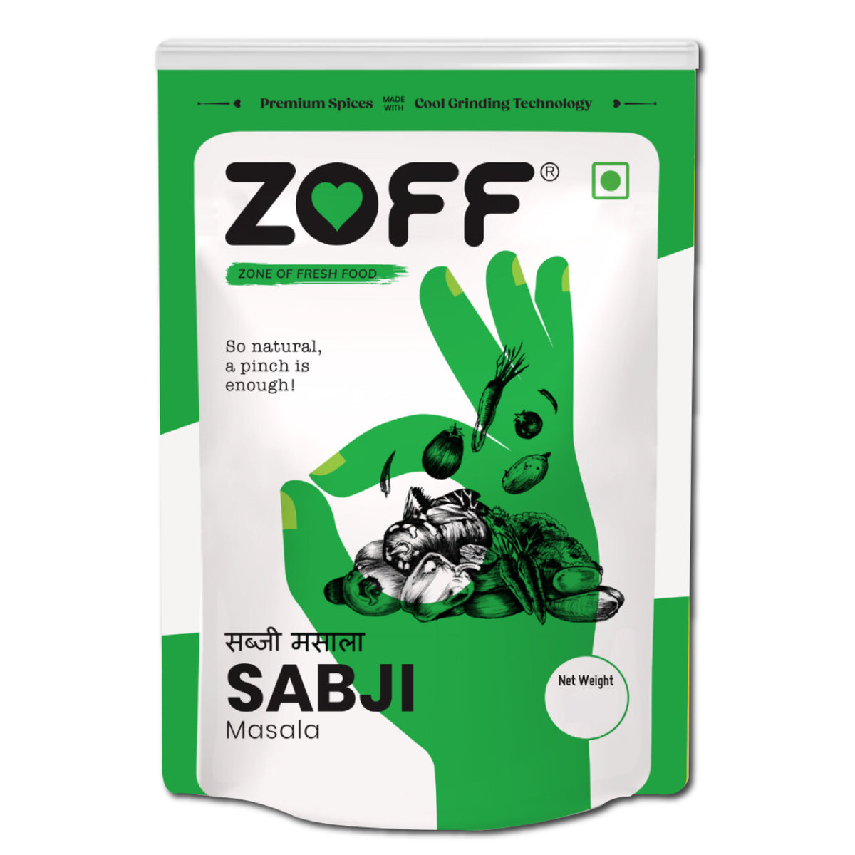 ZOFF Sabji Masala 3