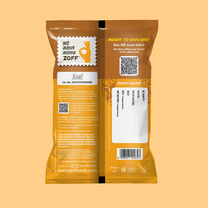 ZOFF Cassia Bark 4