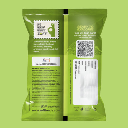 ZOFF Dry Ginger 4