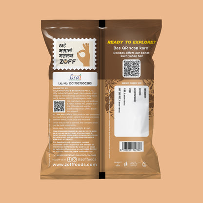 ZOFF Fenugreek Seeds 4