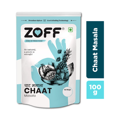 ZOFF Chaat Masala 5