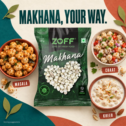 ZOFF Makhana 5