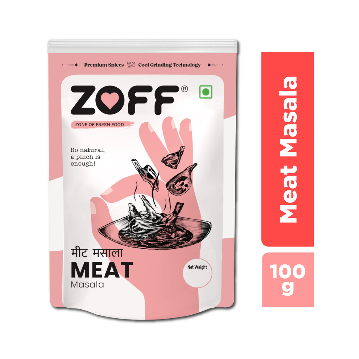 ZOFF Meat Masala 5