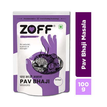 ZOFF Pav Bhaji Masala 5
