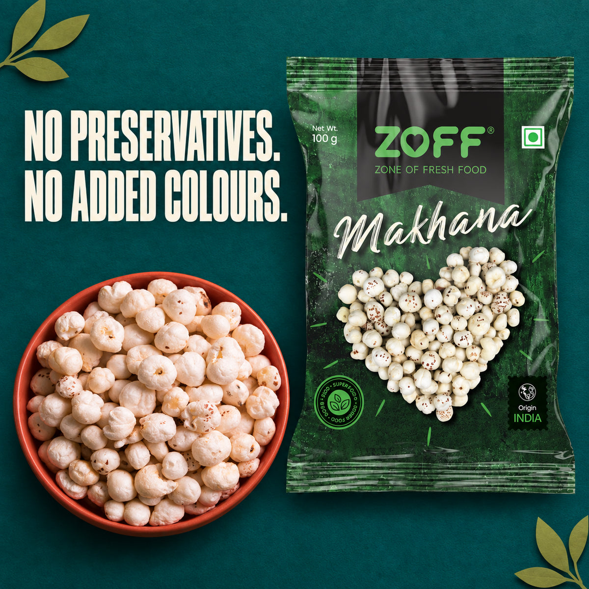 ZOFF Makhana 6