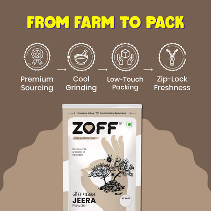 ZOFF Jeera Powder 7