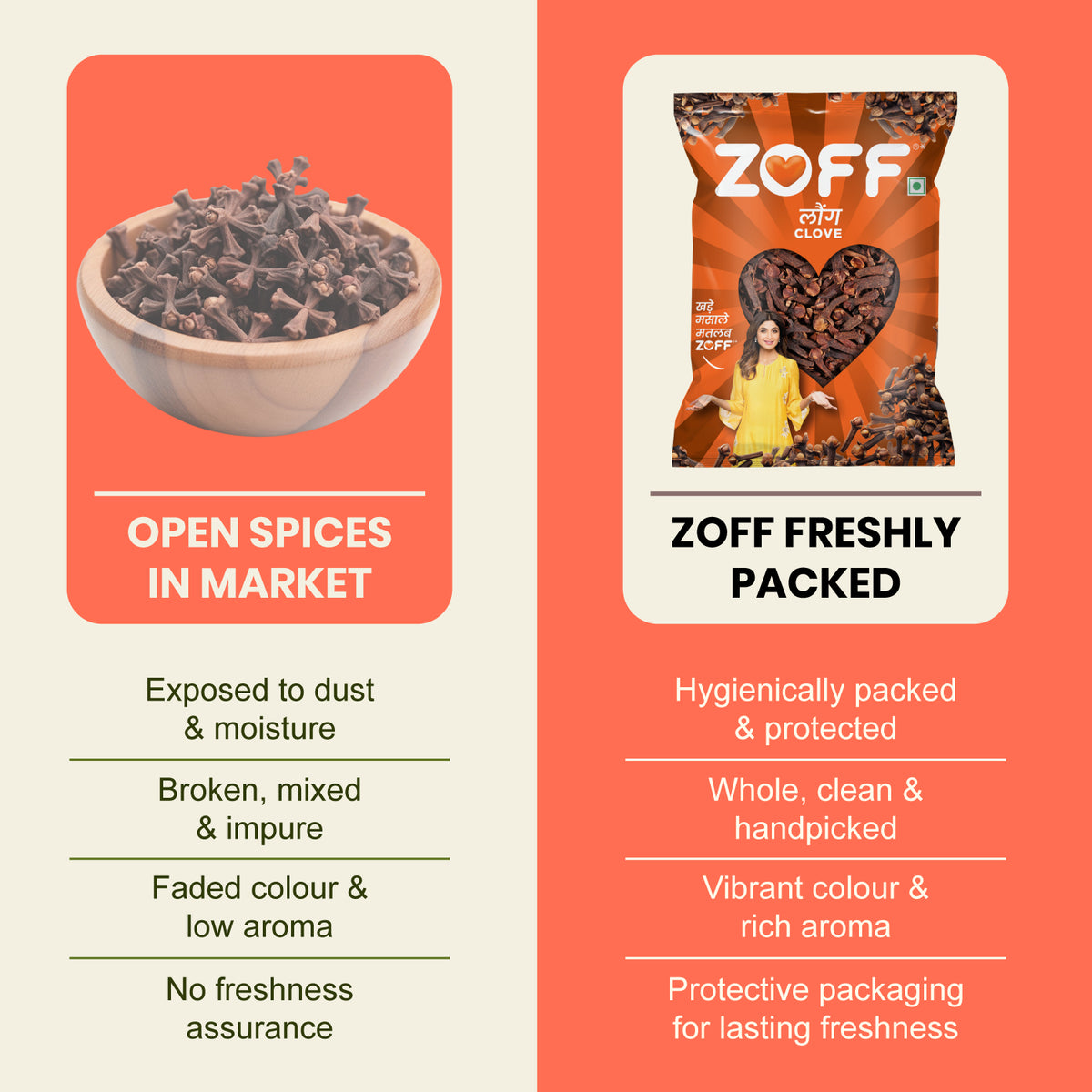 ZOFF Laung 7