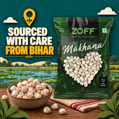 ZOFF Makhana 7