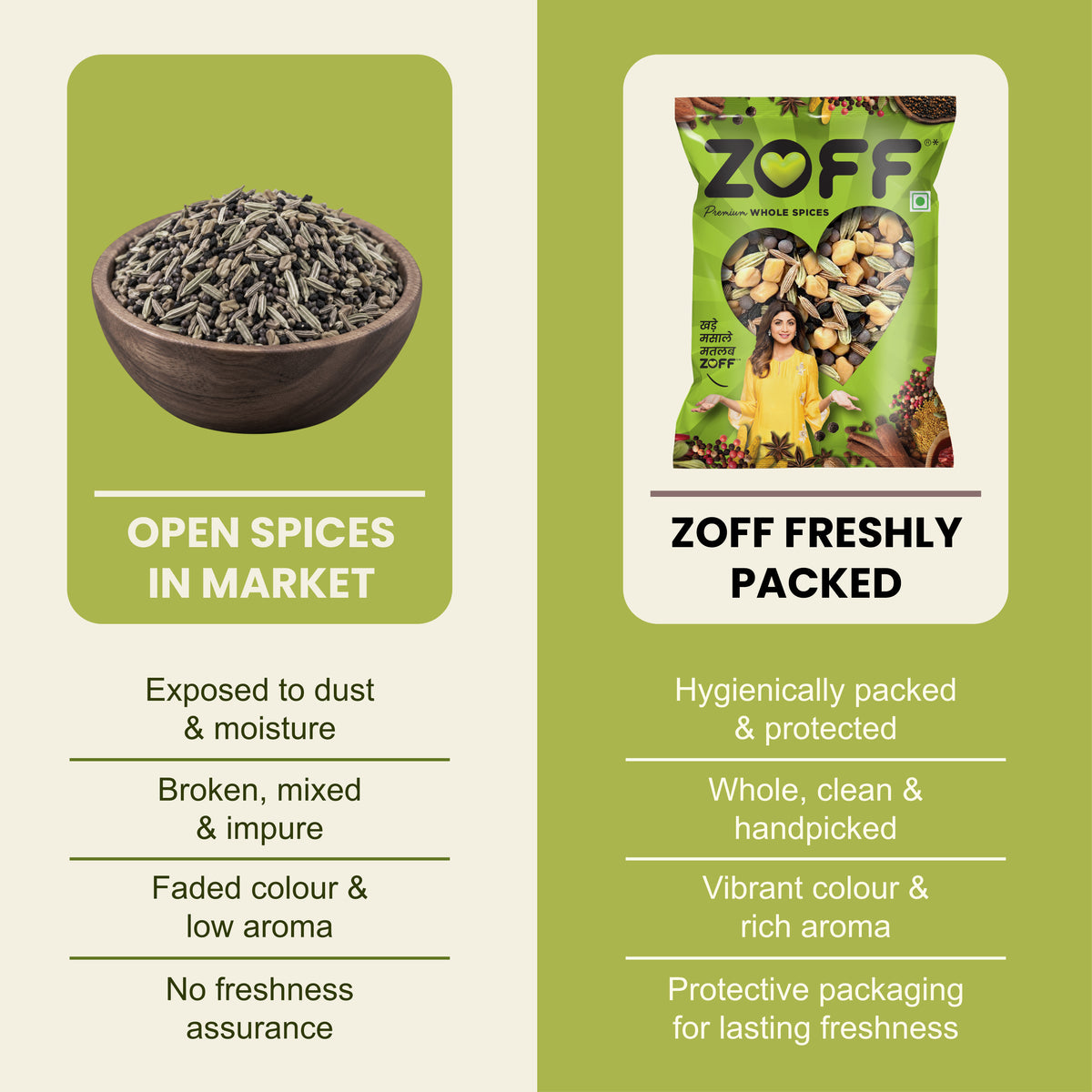 ZOFF Panch Phoran 7