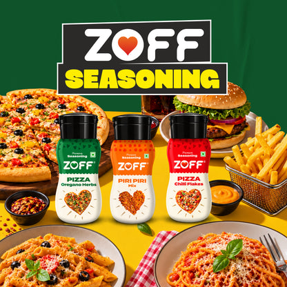 ZOFF Piri Piri Spice Mix 7