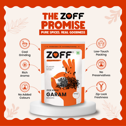 ZOFF Garam Masala 8