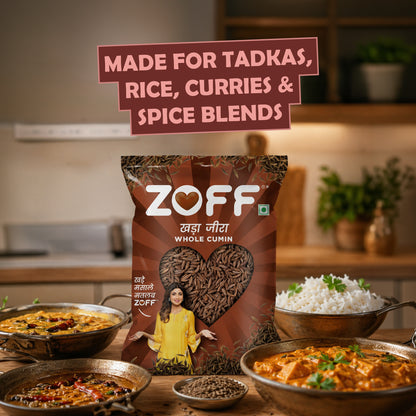 ZOFF Jeera 8