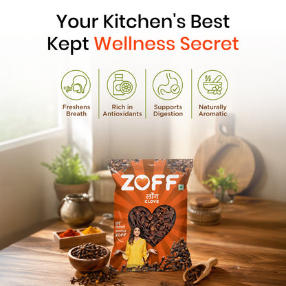 ZOFF Laung 8