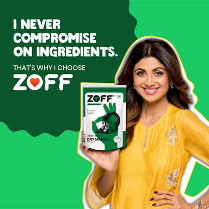 ZOFF Amchur Powder 9