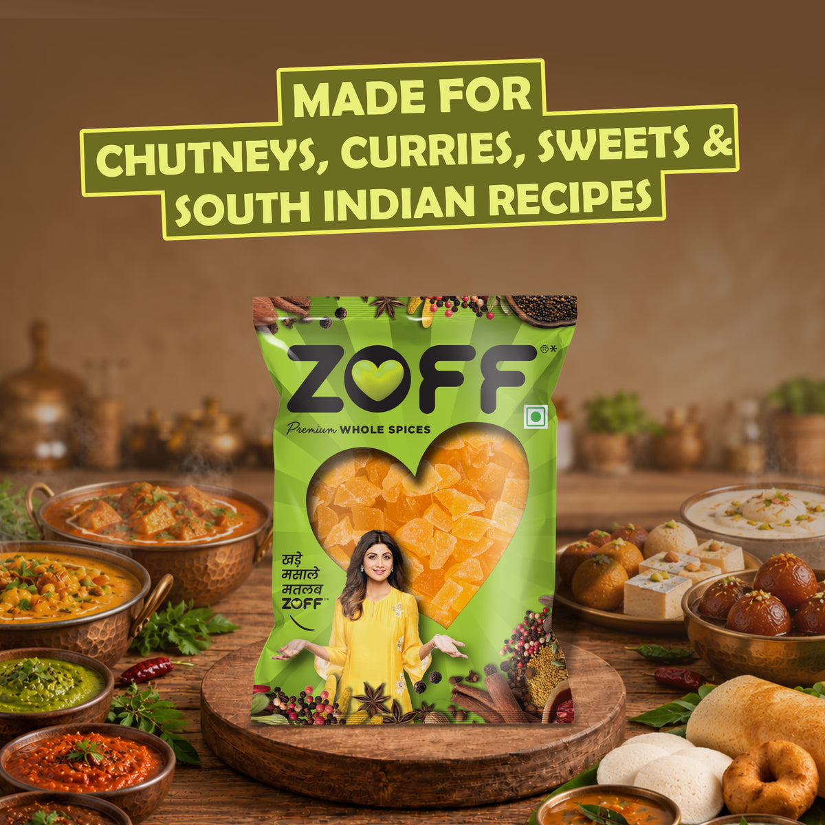 ZOFF Gond 9
