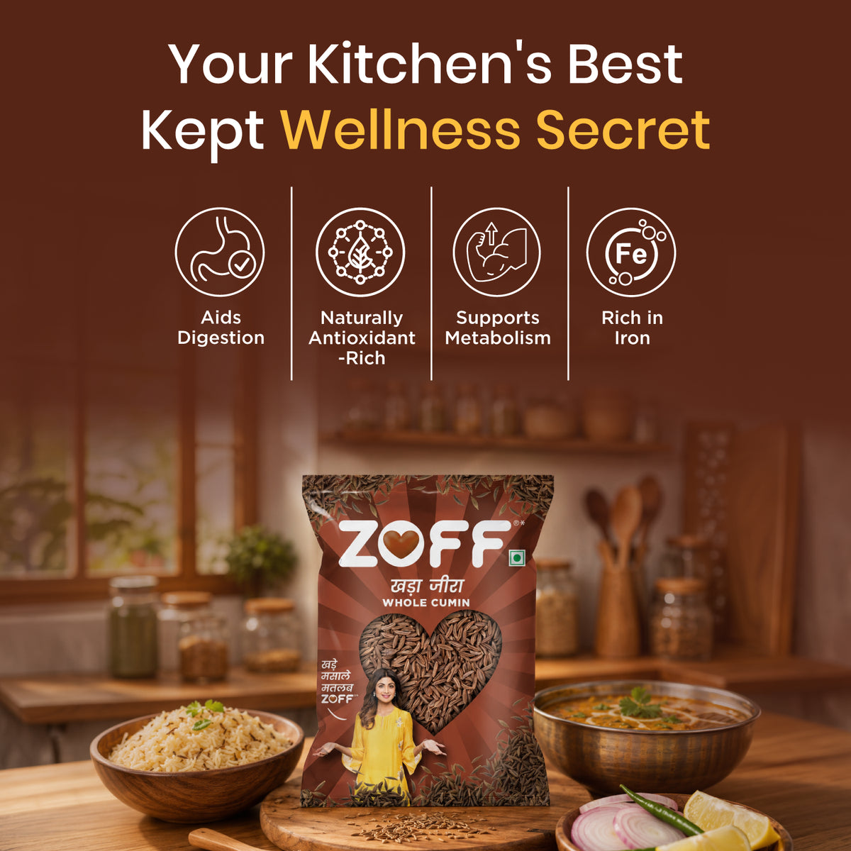 ZOFF Jeera 9
