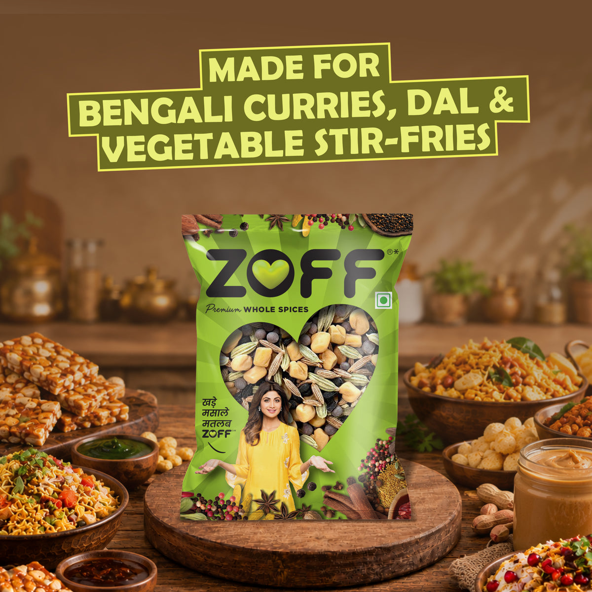 ZOFF Panch Phoran 9