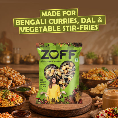 ZOFF Panch Phoran 9