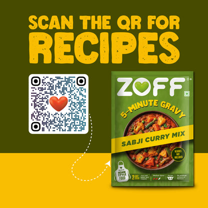 ZOFF 5 Minute Gravy Magic Mix 10