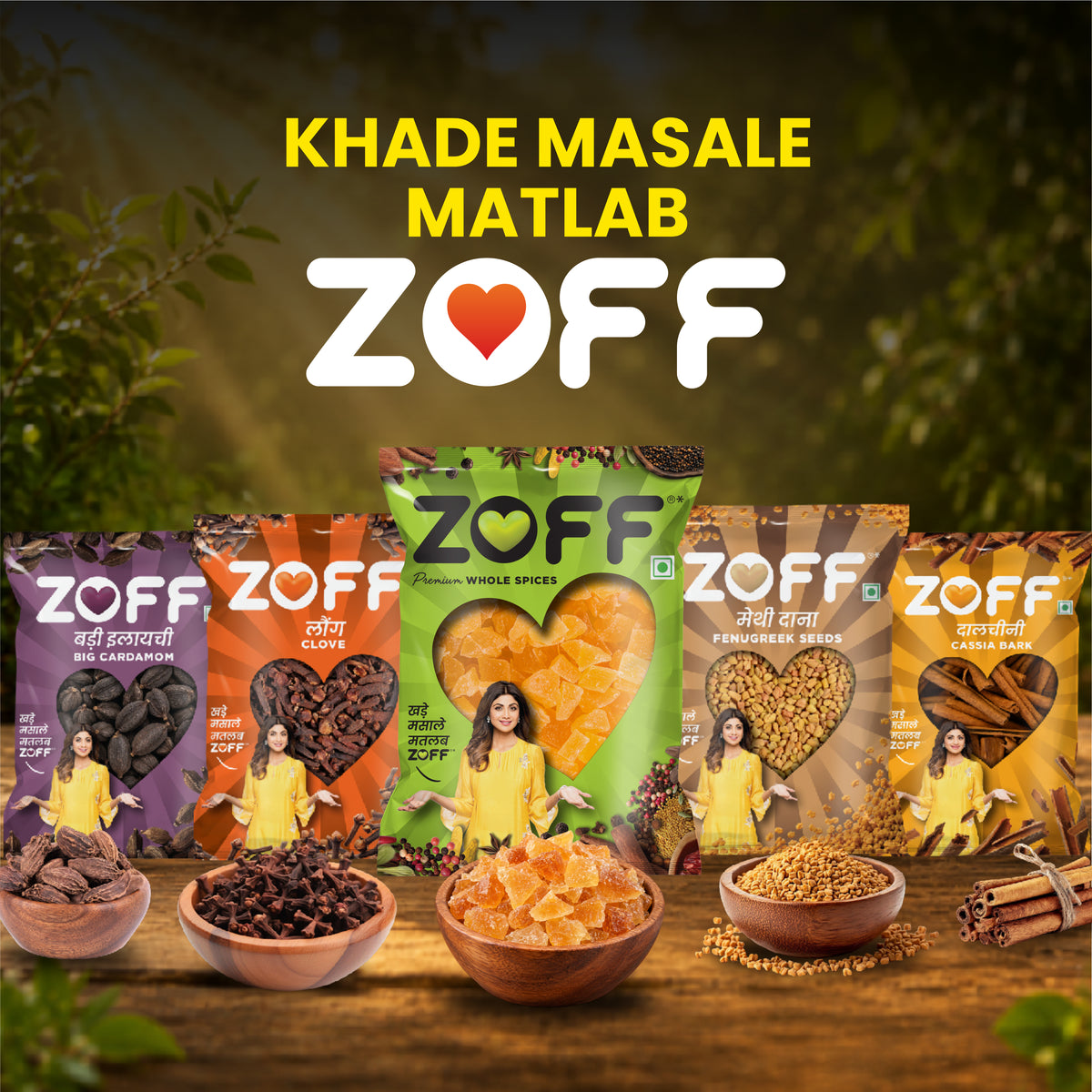 ZOFF Gond 10