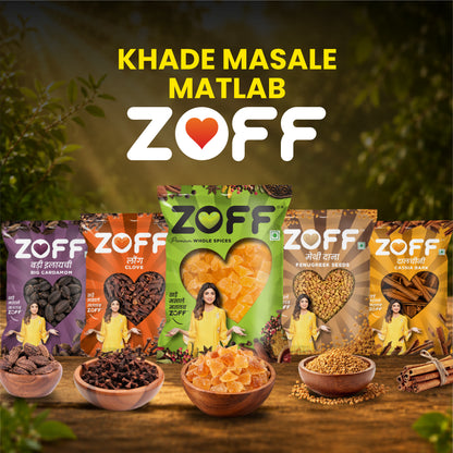 ZOFF Gond 10