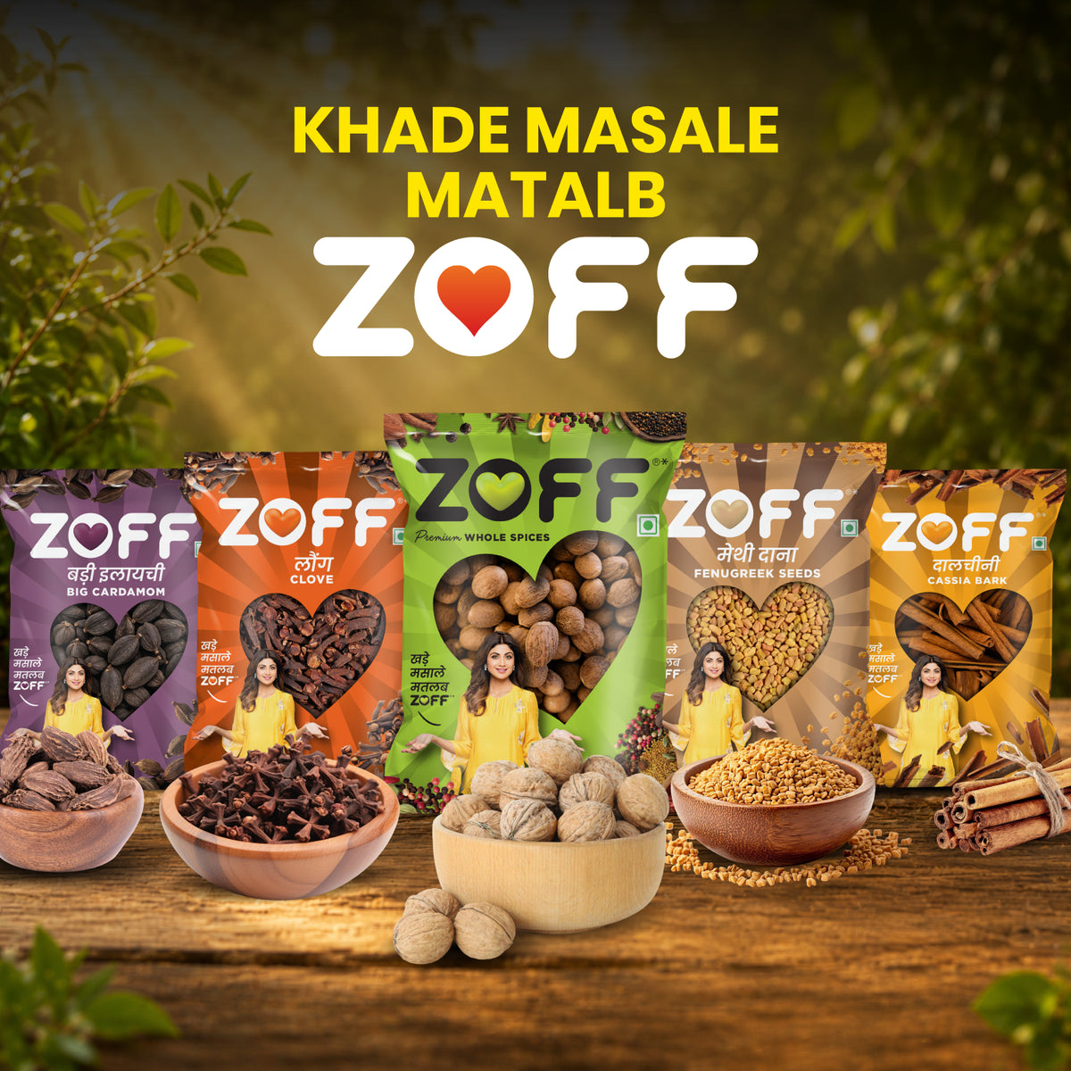 ZOFF Jaiphal 10