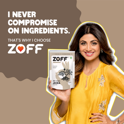 ZOFF Jeera Powder 10